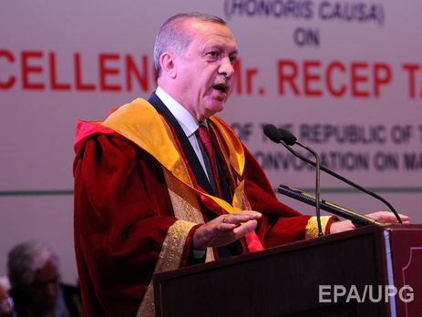 Турция предложила Индии отказаться от доллара во взаимных расчетах