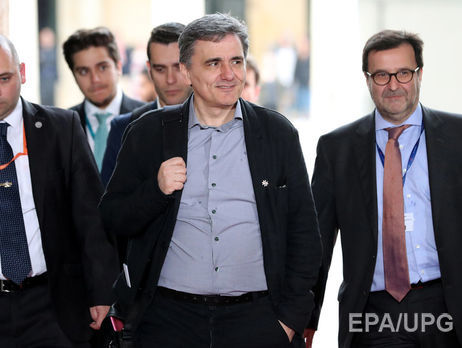 Греция и кредиторы достигли соглашения по пакету реформ