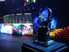 The Kiev Major. Как Украина на четыре дня стала столицей мирового киберспорта