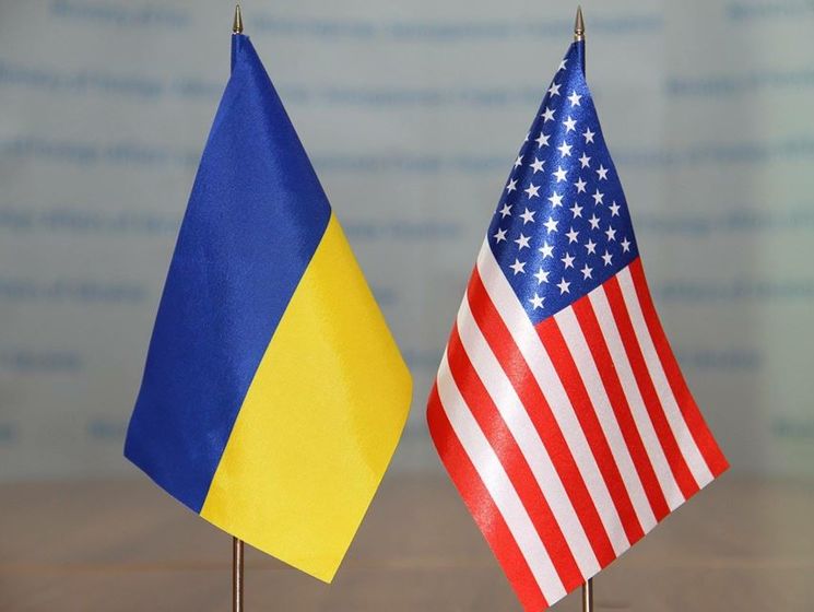 Конгресс США планирует выделить Украине около $560 млн помощи