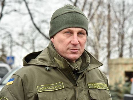  У Донецькій області травневі свята проходять без порушень громадського порядку – Аброськін