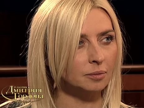 Тетяна Овсієнко: Київ досі сниться, і я добре пам'ятаю українську мову 