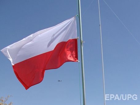 В МИД Польши заявили Макрону, что называть Качиньского другом Ле Пен недопустимо