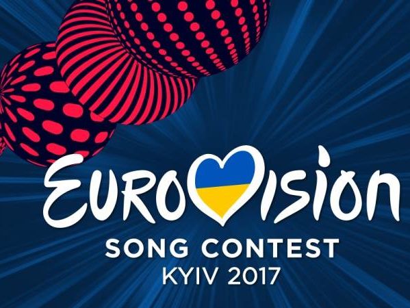 В Украину прибыли около 400 участников "Евровидения 2017" и представителей их команд