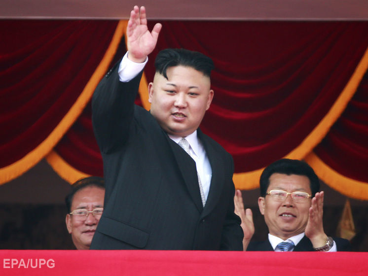Трамп заявил, что готов встретиться с Ким Чен Ыном