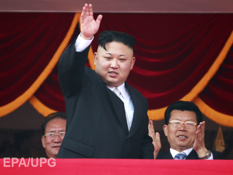 Трамп заявив, що готовий зустрітися з Кім Чен Ином