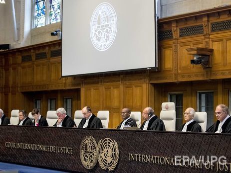 РФ утверждает, что суд ООН не требовал отменить запрет Меджлиса