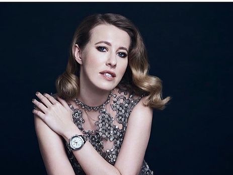 Собчак: Навіть Трамп порівняно з будь-яким китайцем рідніший за матір