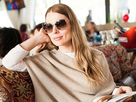 Фреймут показала своего брата