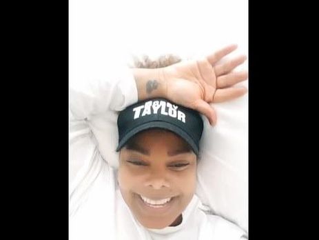 Джанет Джексон подтвердила, что разводится с мужем. Видео