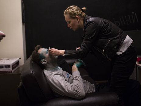 Навальный: На настоящий момент глаз потерял 80% зрения