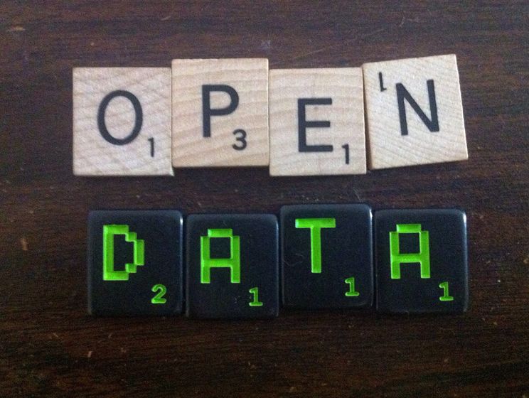 Украина поднялась на 24 место в мире по уровню открытости данных