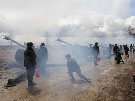 В Сирии снайпер убил российского военного советника