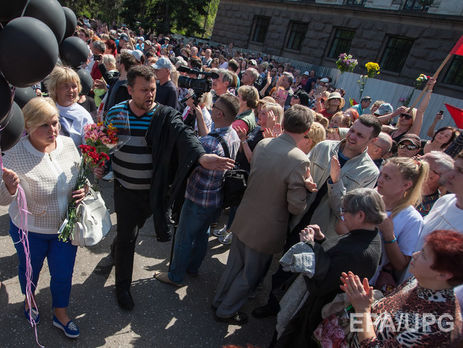 Руководство полиции назвало удовлетворительной работу правоохранителей 2 мая в Одессе
