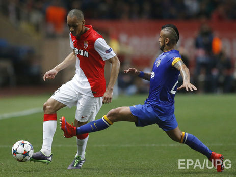 Де і коли дивитися півфінал Ліги чемпіонів 