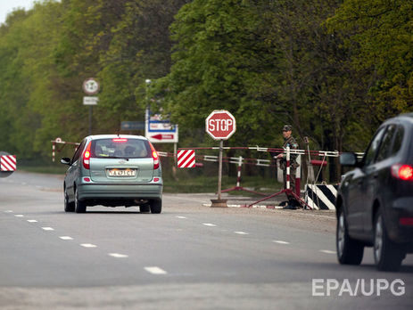 Российские войска находятся в Молдове незаконно – Конституционный суд страны