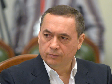 Не все депутаты, взявшие Мартыненко на поруки, были с ним знакомы – антикоррупционный прокурор