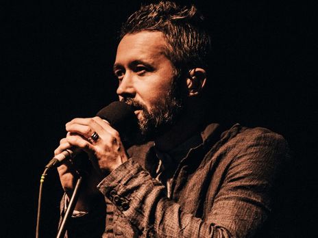 Бабкин опубликовал видео 