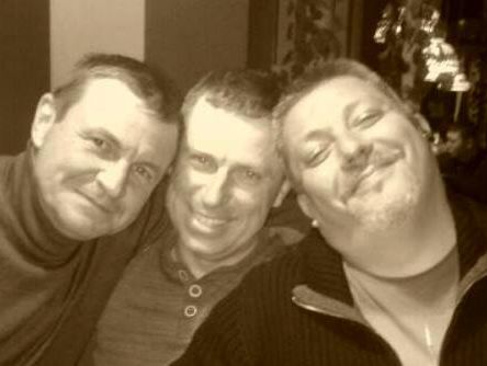 В оккупированном Крыму троим 