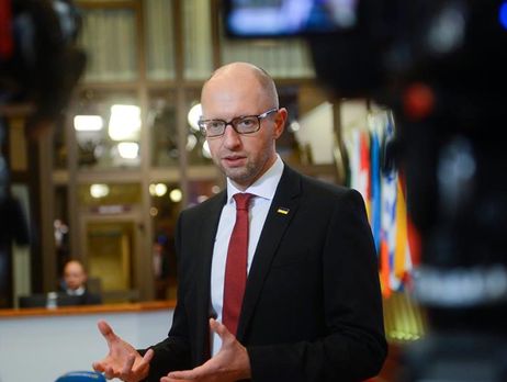 Интерпол официально отказал России в международном розыске Яценюка – документ