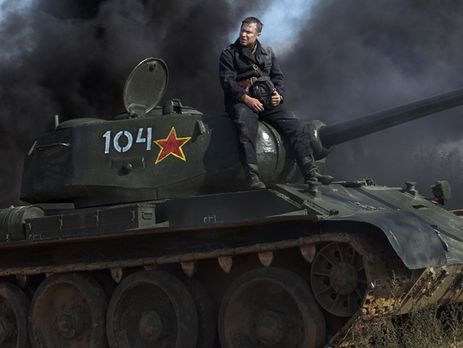 Председатель Госкино Ильенко: Попытка правообладателя выдать российский продукт за белорусский не прошла