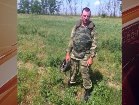 В Сирии погиб российский военный