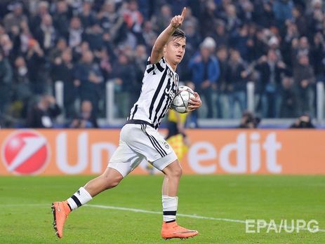 Онлайн-трансляція півфіналу Ліги чемпіонів 