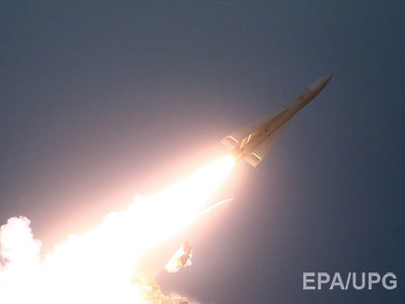 Иран провел неудачный запуск ракеты с подлодки – СМИ