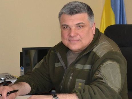 В Авдеевке частично наладили подачу воды из городского резервуара – глава военно-гражданской администрации города Малыхин