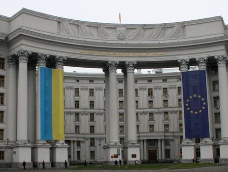 У МЗС України назвали рішення Ради Європи щодо ситуації в Криму серйозним внеском у забезпечення демократичної безпеки