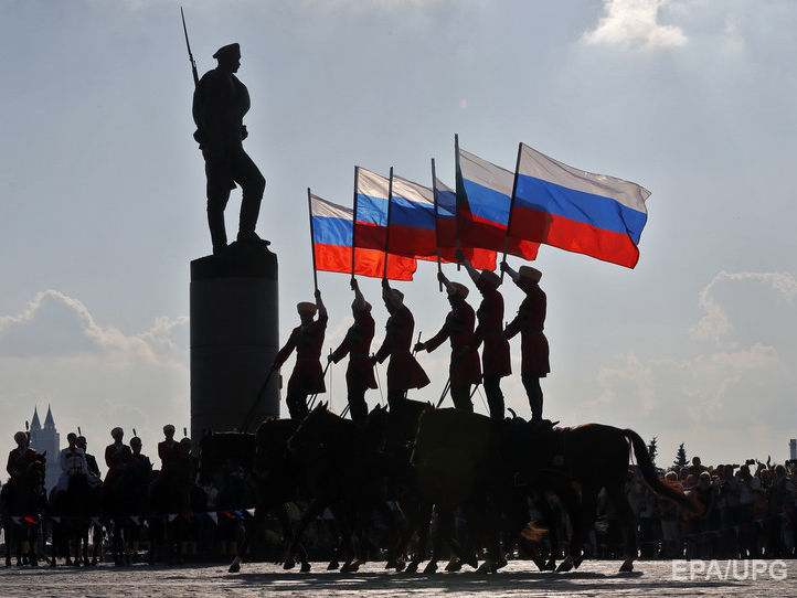 Половина росіян уважає новини про економіку РФ прикрашеними – соцопитування