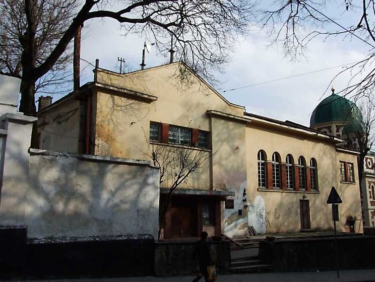 У Львові Російський культурний центр виселили з приміщення