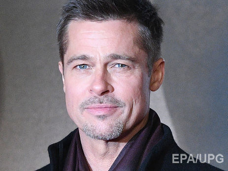 Пітт зізнався, що у нього були проблеми з алкоголем