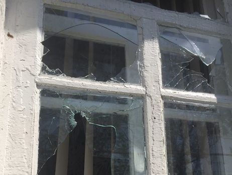 В Авдеевке в результате обстрела две женщины получили ранения