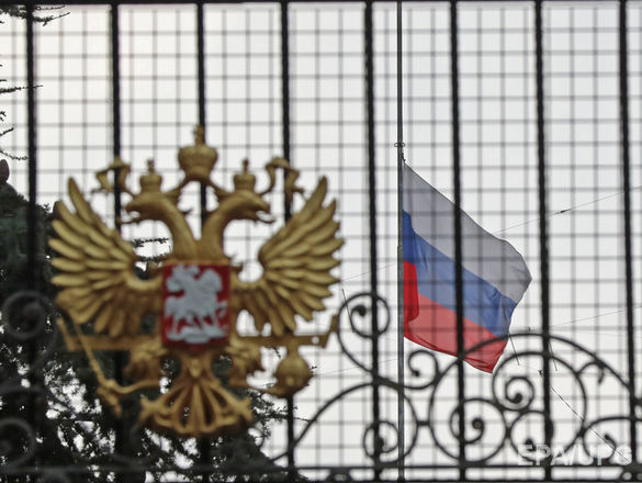 Минкомсвязь РФ предлагает ввести с 2019 года российский аналог Green Card
