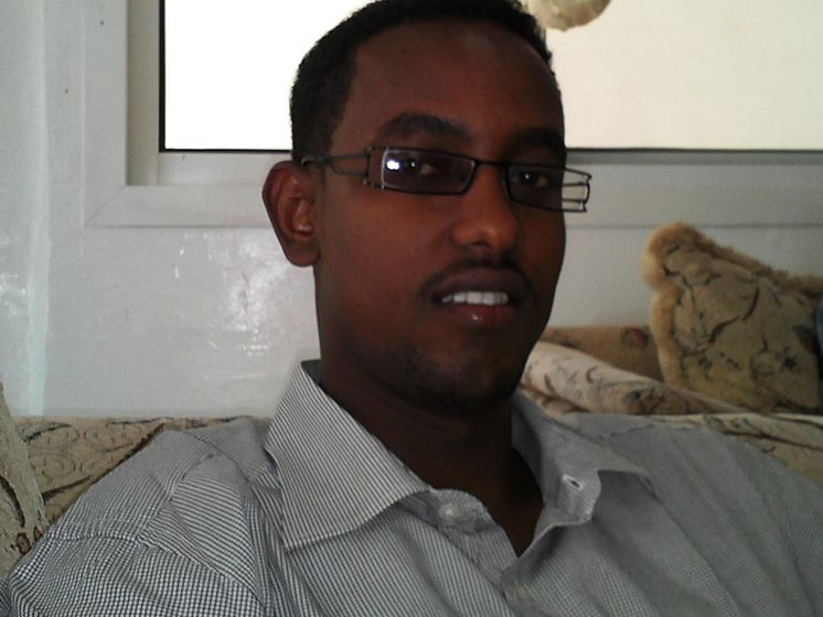 У Сомалі охорона генерального аудитора помилково застрелила міністра цивільного будівництва