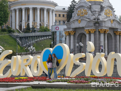 Організатори 