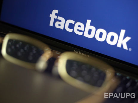 Чистая прибыль Facebook в первом квартале 2017 года составила $3 млрд