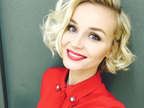 Гагарина показала, как выглядит после вторых родов 