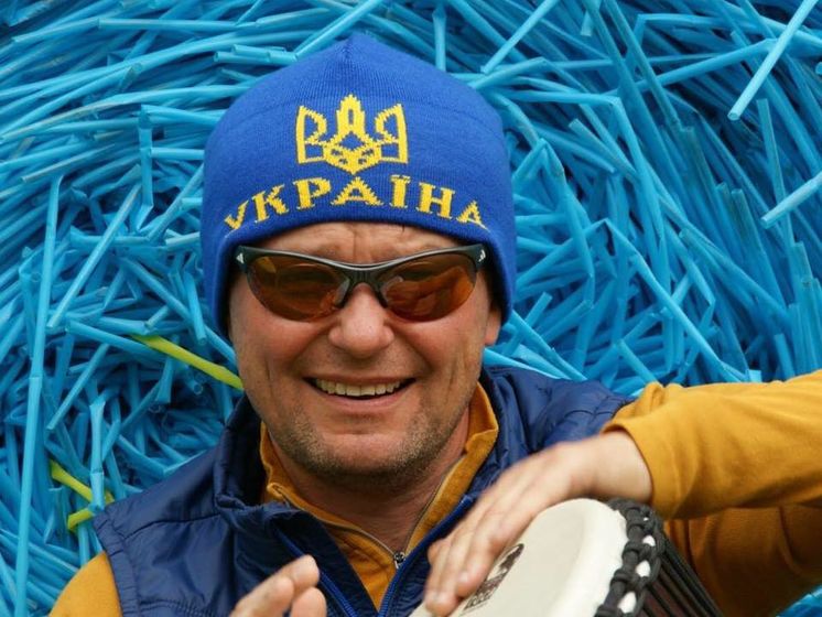 Сашу Боровика позбавили українського громадянства – нардеп