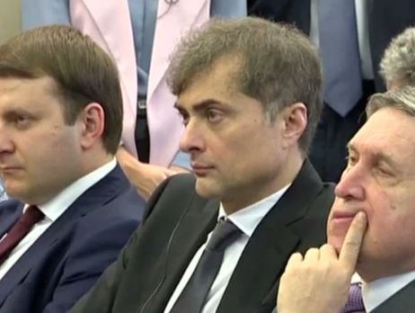Сурков прокомментировал слухи об ухудшении здоровья: Впечатлен размахом похоронной процессии