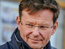 Боровик: Я був, залишаюся і завжди буду громадянином вільної, успішної, сучасної європейської України