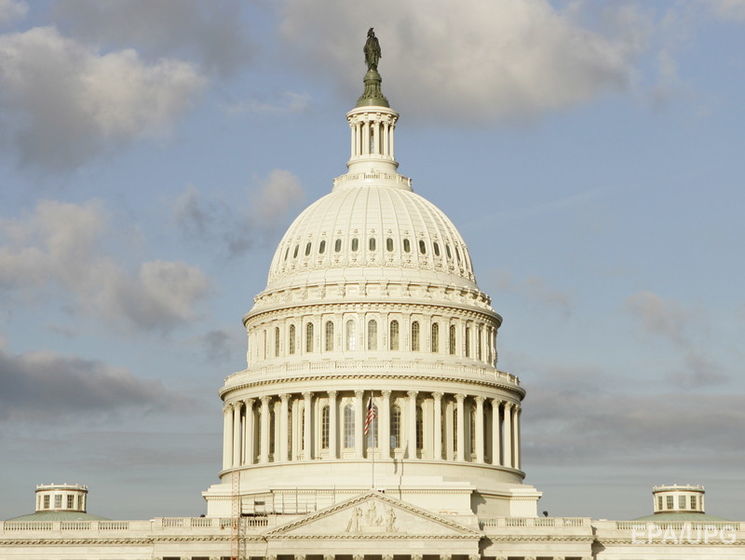 У Сенаті США затвердили держбюджет із передбаченими $560 млн для України