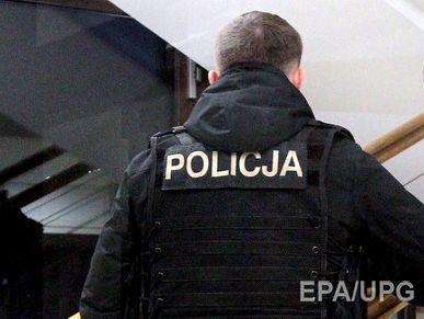 У Польщі здійснено напад на українців на національному ґрунті