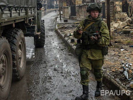 Снайперы ИГИЛ используют в Сирии приборы ночного видения с российской электроникой – СМИ