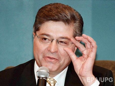 ГПУ ожидает, что суд над Лазаренко в США завершится до конца года