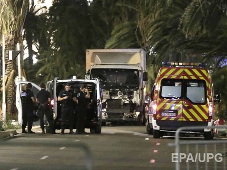 В США распространили предупреждение о возможности терактов по сценарию атаки в Ницце – СМИ