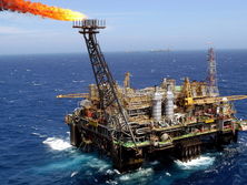 Цена на нефть Brent опустилась ниже $47 за баррель