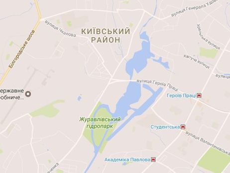 В Харькове утонул студент-первокурсник из Индии