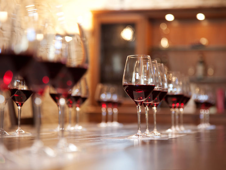 Італійська виноробня збирається випускати в Росії вино під брендом Dimon